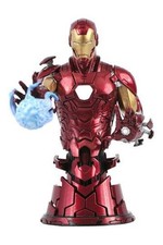 Marvel Comics Busto Iron Man