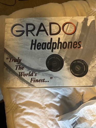 Grado labs prestige series - labs,