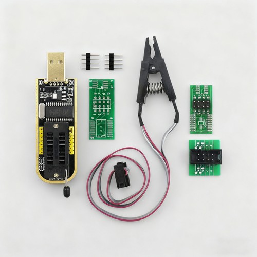 Ch341a soic8 sop8 - ch341a,