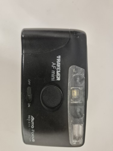 ​Fotocamera pellicola