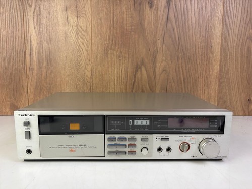Technics m228x lettore - technics, di