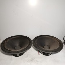 ALTEC LANSING 3184 Unità