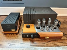 Unison Research Simply Four
