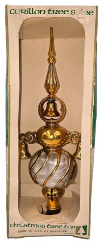 Vintage bradford carillon - vintage,