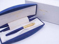 Penna stilografica Waterman