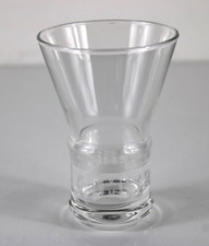 Bicchiere campari vetro - campari,