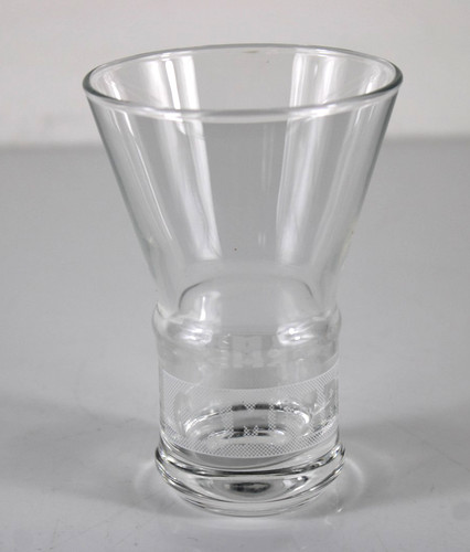 Bicchiere campari vetro - campari,