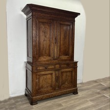 Antica Credenza epoca 800