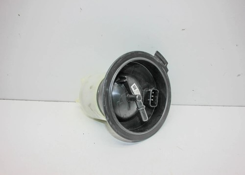 Pompa serbatoio carburante
