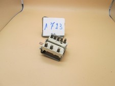 Commutatore forno elettrico Smeg