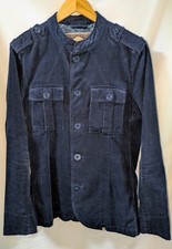 Graziosa giacca verde grande