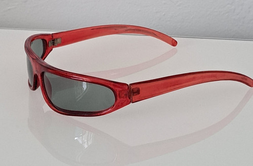 Occhiali sole stile - occhiali, rick