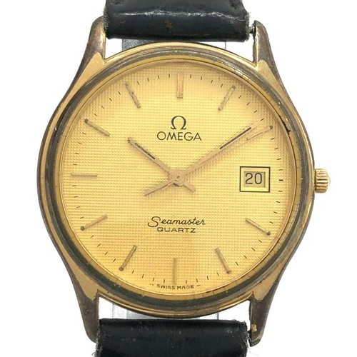 Omega seamaster 1430 - 1430, quarzo