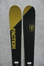 SCI Freestyle / All Mountain -