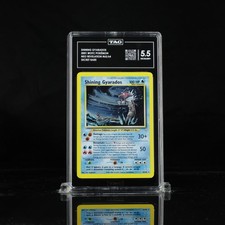 TAG 5.5 Shining Gyarados 65/64