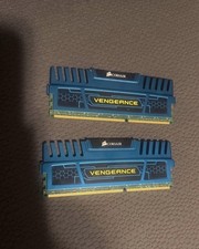 Corsair Vengeance 8GB (2x4GB)