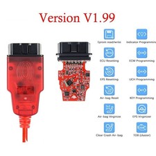 New Renolink V1.99 OBD2 Key