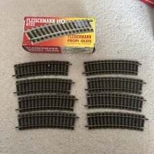 Fleischmann 6122 Profi- Gleis