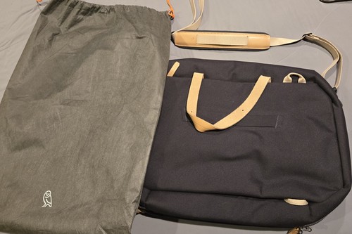 Zaino convertibile bellroy - convertibile,