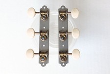 Accordatori per chitarra
