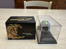 Casco Minichamps AGV 2013