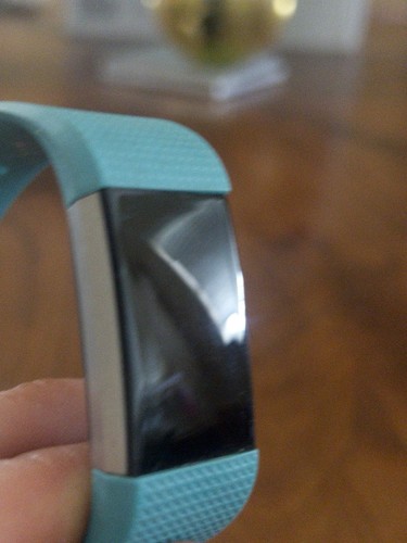Fitbit charge - fitbit, 2”