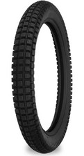 Shinko SR241 Trail Pro Tire