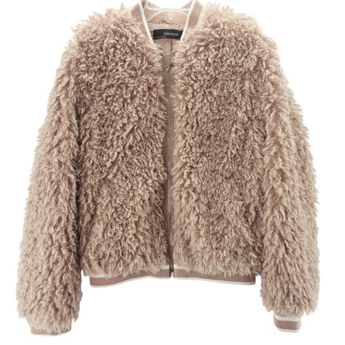 Cappotto zara basic - cappotto,