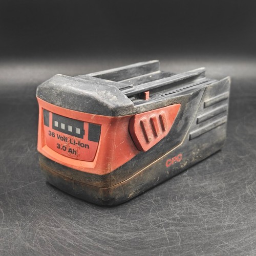 Hilti b36 ion 0623986 - hilti,