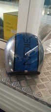 Casco Momo Designe Nuovo Ha Qualche Piccolo Graffietto Affare! Taglia S