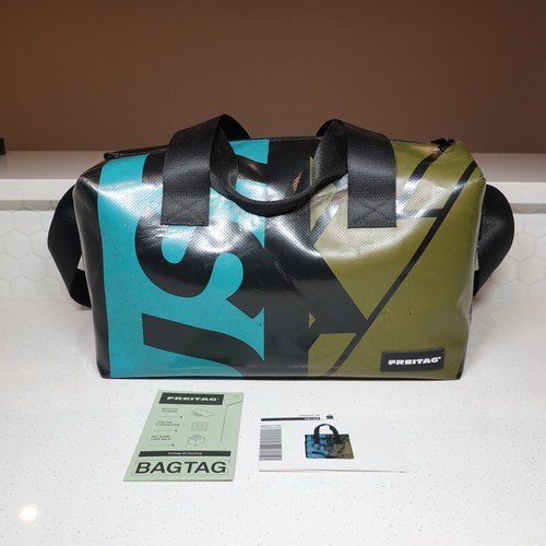 Borsa sportiva friday - borsa, lois