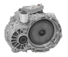 CAMBIO AUTOMATICO REVISIONATO