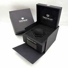 Scatola Box per orologio Tag