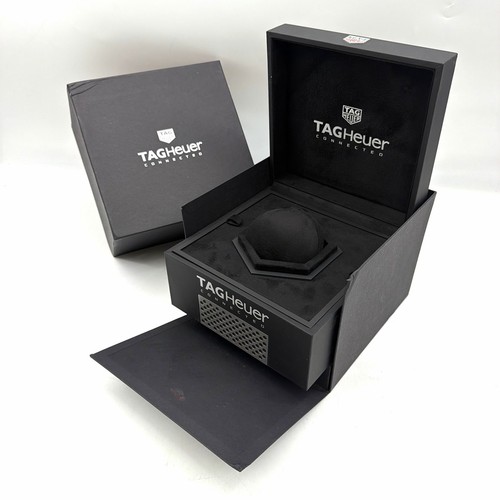 Scatola box per orologio tag - scatola,