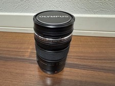 Olympus M.zuiko zoom elettrico