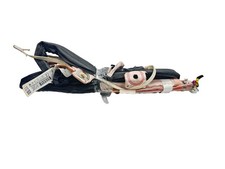 TENDINA AIRBAG SINSITRO FIAT