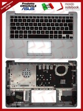Tastiera Italiana Palmrest