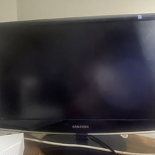 Samsung Sync Master HDTV