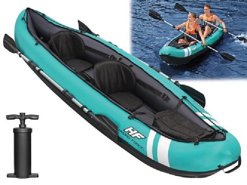 Kayak gonfiabile persone - kayak,