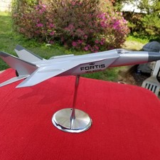 Fomaer Riccione Italia MiG-25