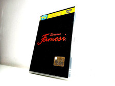 SARANNO FAMOSI (1980) Alan