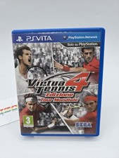 Virtua Tennis 4 Edizione Tour
