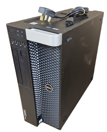Dell precision 5810 xeon - precision,