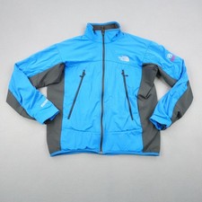 North face jacket - north,