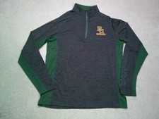 Baylor Bears Pullover Mens