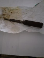 ANTICO INGRASSATORE MANUALE