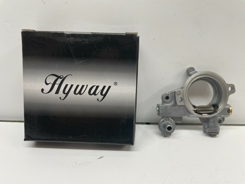 Pompa olio hyway per stihl - olio,