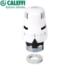 Testina testa termostatica