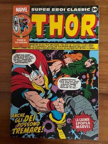 Super eroi classic - eroi,