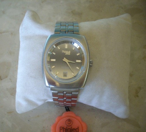 Phigied mec orologio carica - phigied,